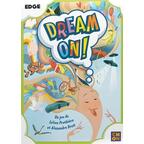 Dream On ! Cover