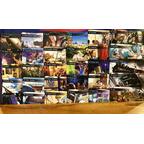 Agent Trouble Cartes