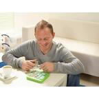 Angry Birds: Playground - Cochons Bâtisseurs Famille