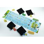 Captain Silver Eclate