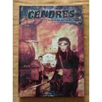 Cendres Cover 3d