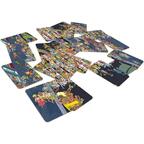 Cartzzle: Foules Eclate