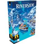 Riverside Cover 3d