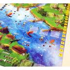 Pillards de la Mer du Nord Plateau