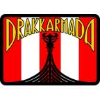 Drakkarmada Carte