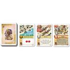 Imperial Settlers: Empires du Nord - Rois d'Egypte Cartes