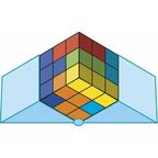 Cube Puzzler Go Exemple