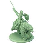 Le Trône de Fer: Le Jeu de Figurines - Oursières de la Grêve Glacée Figurine