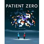Save Patient Zero Cover