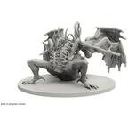 Dark Souls: The Board Game - Gaping Dragon Figurine