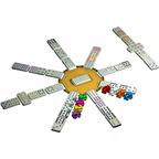 Mexican Train Eclate