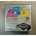 Trivial Pursuit: Languedoc-Roussillon Back