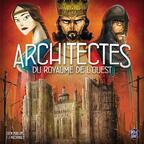 Architectes du Royaume de l'Ouest Cover