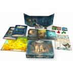 Adventures in Austerion: Les Tunnels du Royaume Eclate