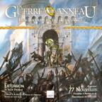 La Guerre de l'Anneau: Les Batailles du Tiers Âge Cover