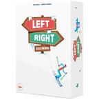Left Right Dilemma Cover 3d
