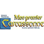 Mon Premier Carcassonne 2020 Logo