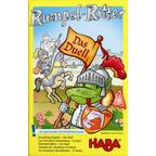 Rumpel-Ritter: Das Duell Cover