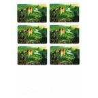 Les Châteaux de Bourgogne: Extension 8 - Routes Commerciales Cartes