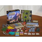 Imperial Steam Eclate