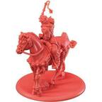 Le Trône de Fer: Le Jeu de Figurines - Brigands de la Maison Clegane Figurine