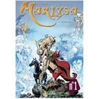 Bandes Dessinées: Le Jeu des Collectionneurs Cover BD