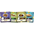 Foodies Cartes