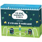 Blanc Manger Coco: Poteau Rentrant Cover 3d