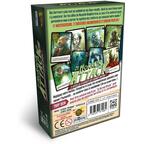 Ze Horror Attack Encore: Le Réveil de la Riposte des Grands Anciens Back 3d