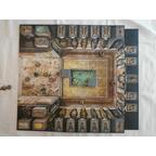 The Adventurers: La Pyramide d'Horus Plateau