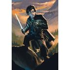 La Bataille des Cinq Armées Artwork