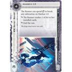 Android: Netrunner - La Source Carte