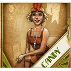 Mystery Express Carte