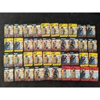 Zombicide: 2nd Édition - Fort Hendrix Cartes