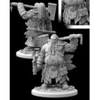 Black Rose Wars Figurine