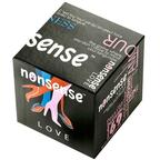Nonsense: Love Cover 3d