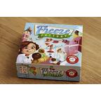 Freeze Factory Cover 3d