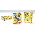 Color Addict: Têtes Brûlées Eclate