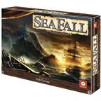 SeaFall Cover 3d