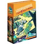 Cartzzle: Labyrinthe - Champs Dessus Dessous Cover 3d