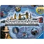Scotland Yard Cover 3d