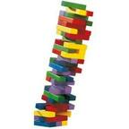 Rainbow Timber Eclate