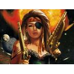 Metal Adventures: Manuel des Joueurs Artwork