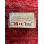 Zombicide: Black Plague - Homer Bottom