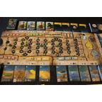 Voyageurs du Tigre du Sud Eclate