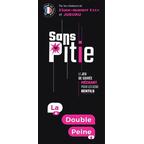 Sans Pitié: La Double Peine Cover
