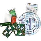 EXIT: Le Jeu - Le Vol vers l'Inconnu Eclate