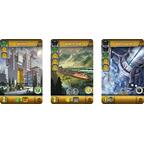 It's a Wonderful World Cartes