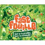 Fast Fouille Cover