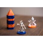 Cerebria: Le Monde Intérieur - L’Équilibre des Forces Figurine